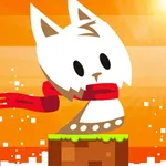Kitty Adventure - free online game