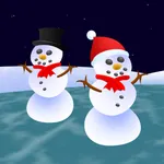 Snowwarsio - free online game