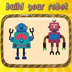 Build Your Robot - free online game