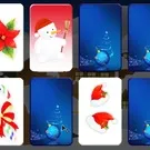 Christmas Memory 2 - free online game