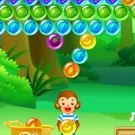 Monkey Bubbles - free online game