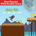 Enjoy Ninja Run, a Perfect Platform Game to Play - free online game