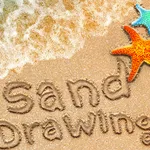 Sand Drawing - free online game