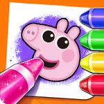 Rainbow Pen - free online game