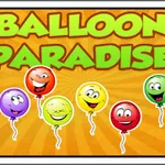 EG Balloon Paradise - free online game