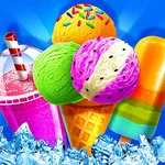 Ice Cream Decoration - free online game
