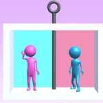 Love Pins - free online game