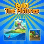Build The Pictures - free online game