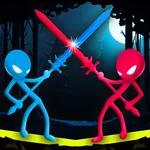 Stick Duel : Medieval Wars - free online game