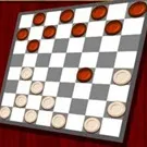 Checkers Classic - free online game