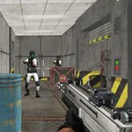 Bullet Fury - free online game