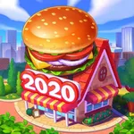 Hamburger 2020 - free online game