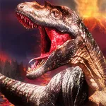 DEADLY Dinosaur Hunter Shooter - free online game