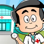 Doctor Kids - free online game