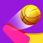 Flip Dunk - free online game