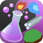 Combo Mester - Alchemy - free online game