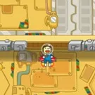 Space Escape - free online game