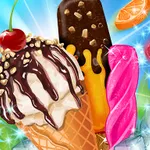 Ice Cream Maker - free online game