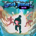 Cursed Treasure: Level Pack! - free online game