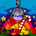 Sweet Tower Challenge - free online game