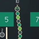 Snake Vs Block - free online game