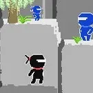 Rock Ninja - free online game