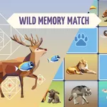 Wild Memory - free online game