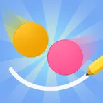 Love Balls Brainstorm - free online game