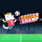 Soccer Champ - free online game