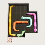 Snake Puzzle - free online game