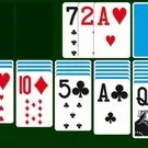 Solitaire - free online game