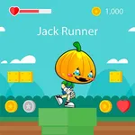 Jack Runner - free online game