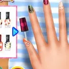 Blondie Autumn Fashion Story - free online game