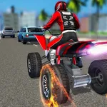 Extreme ATV Quad Racer - free online game