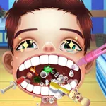 Mad Dentist - free online game
