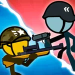 Stickman Warfield - free online game