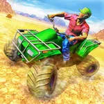 Quad Bike Derby Stunts - free online game