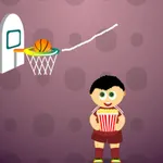 Linear Basketball - free online game