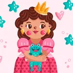 The Frog Prince Jigsaw - free online game