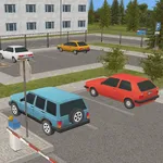Parking Slot - free online game