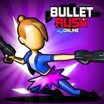 Bullet Rush Online - free online game