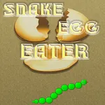 Snake Egg Eater - free online game