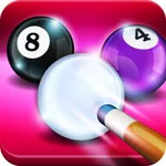 Pool 8 Ball Mania - free online game