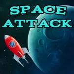 Space Attack - free online game