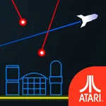 Atari Missile Command - free online game