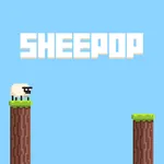Sheepop - free online game