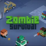 Zombie Survival - free online game