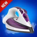 Perfect Ironing - free online game