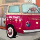 Repair Ice Cream Truck - free online game