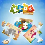 Kids Animal Fun - free online game
